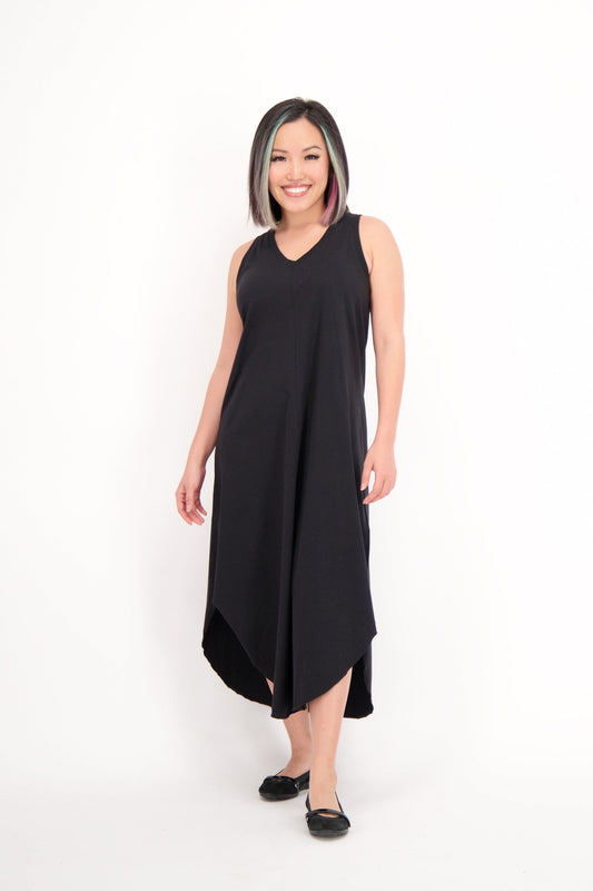 Easy to Love Midi Dress - Premium  from The Good Tee - Just $72.16! Shop now at ZLA