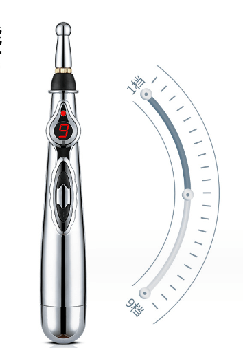 Electric Acupuncture Pen - Premium  from ZLA - Just $20.82! Shop now at ZLA