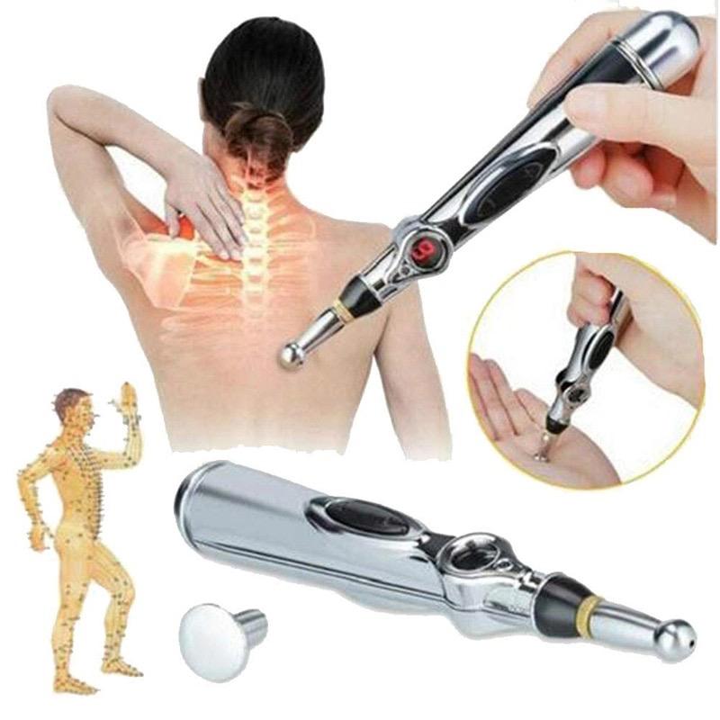 Electric Acupuncture Pen - Premium  from ZLA - Just $20.82! Shop now at ZLA