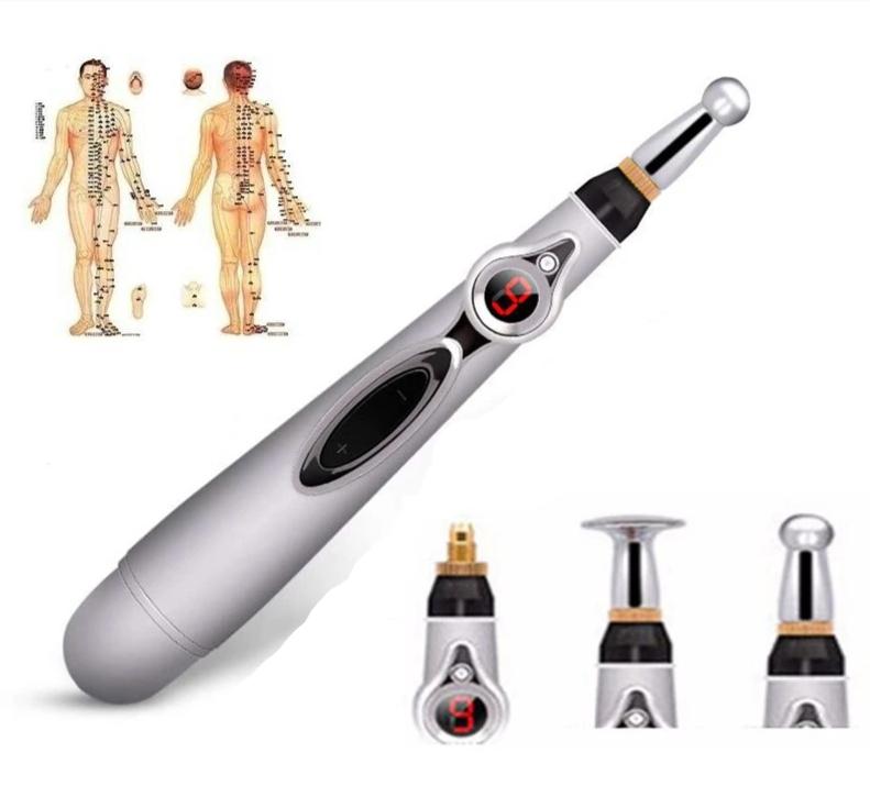 Electric Acupuncture Pen - Premium  from ZLA - Just $20.82! Shop now at ZLA