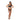 Emilia Bikini Bottom - Black - Premium  from Passion Fruit Beachwear - Just $45.66! Shop now at ZLA