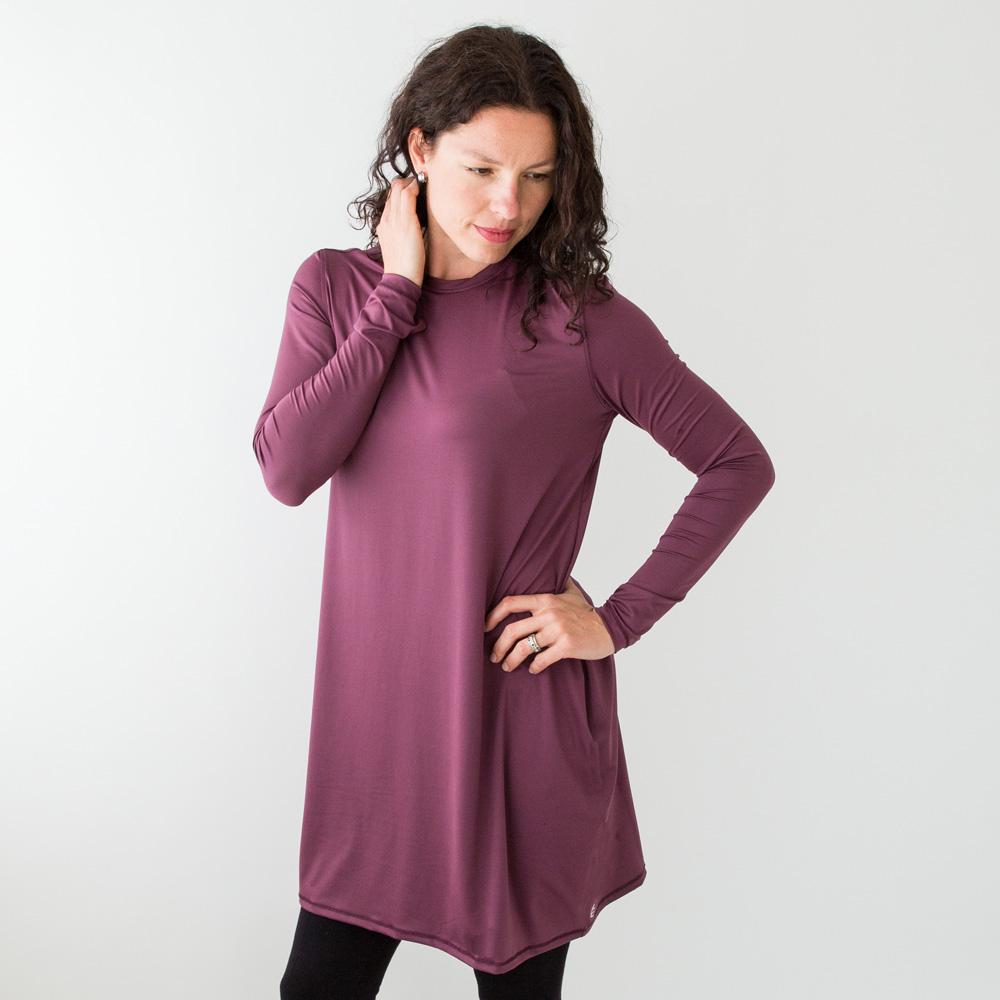 EveryWear Dress - Premium  from éclipse Apparel - Just $85! Shop now at ZLA