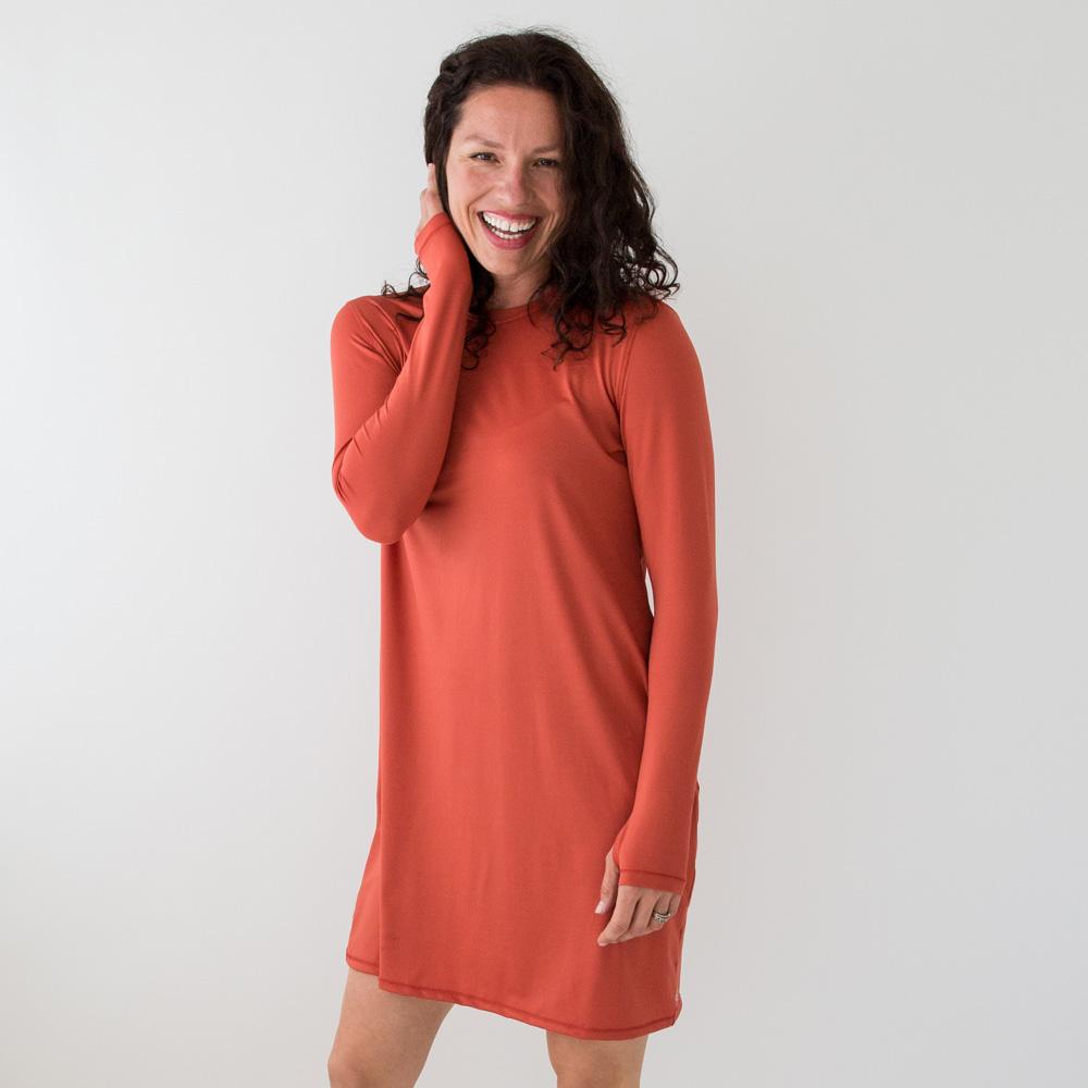 EveryWear Dress - Premium  from éclipse Apparel - Just $85! Shop now at ZLA