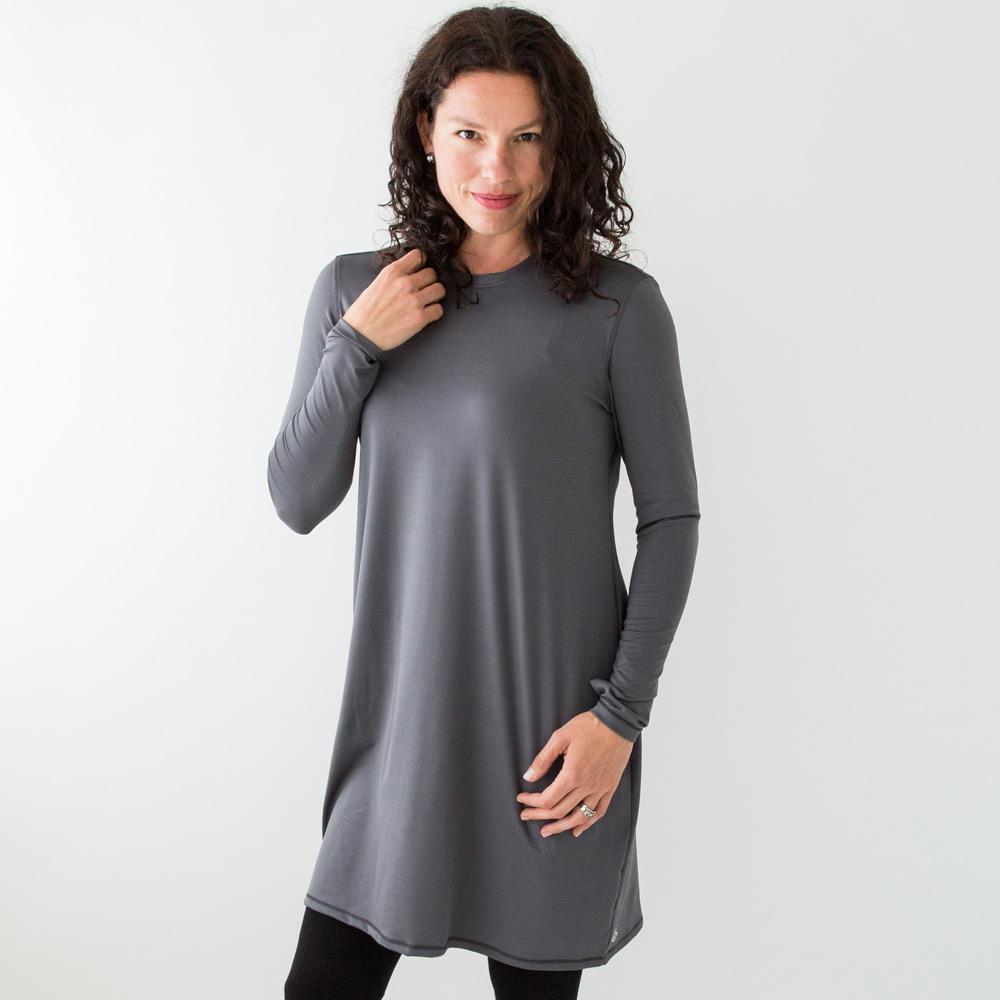 EveryWear Dress - Premium  from éclipse Apparel - Just $85! Shop now at ZLA