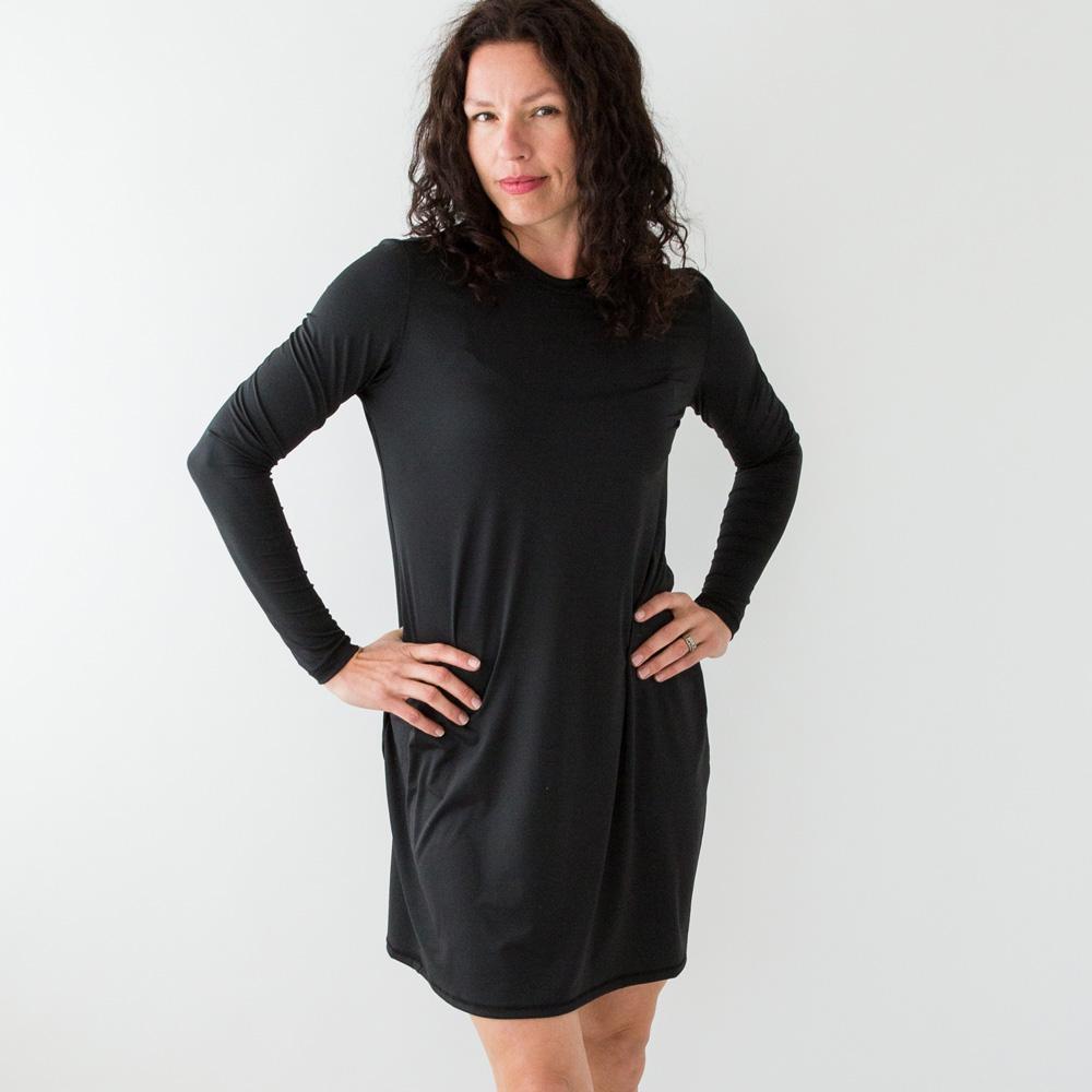 EveryWear Dress - Premium  from éclipse Apparel - Just $85! Shop now at ZLA