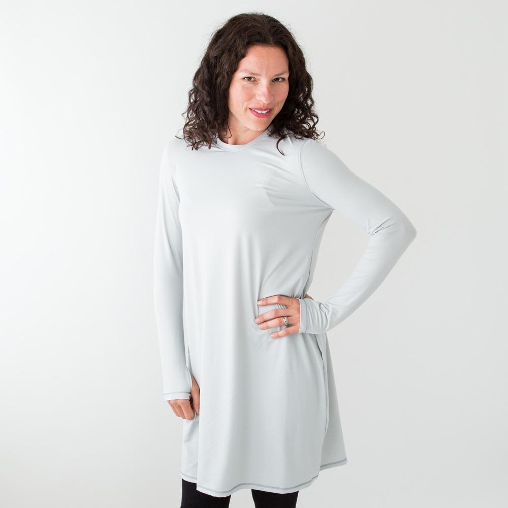 EveryWear Dress - Premium  from éclipse Apparel - Just $85! Shop now at ZLA