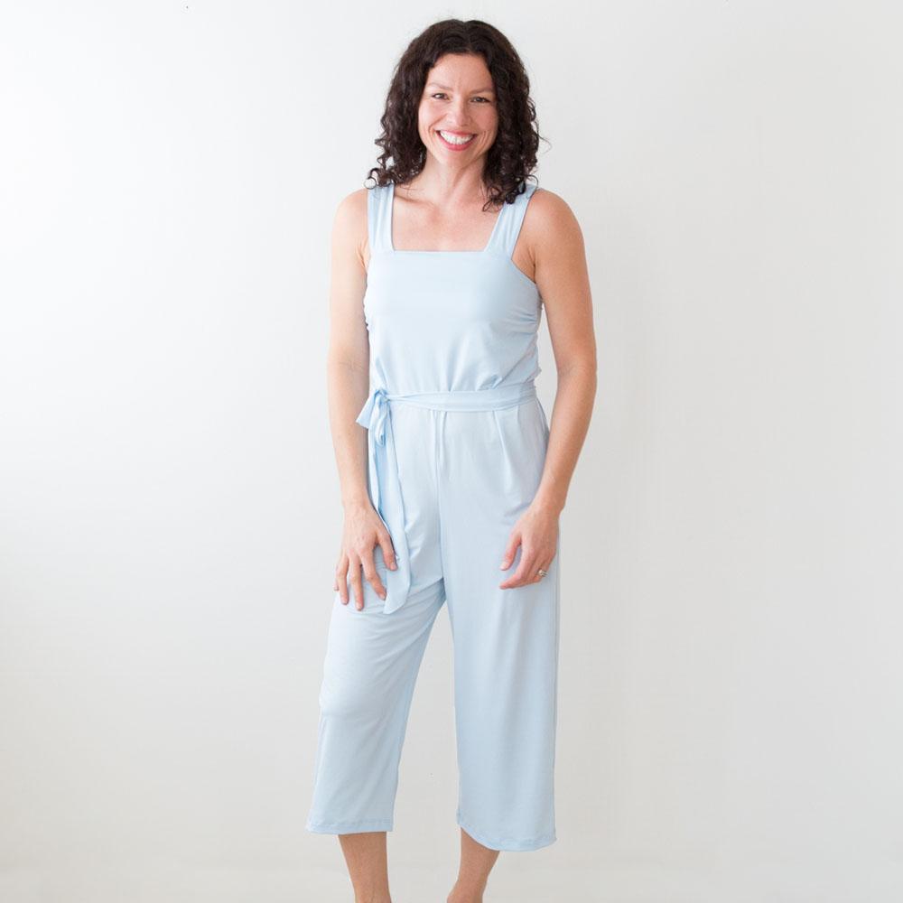 EveryWear Romper - Premium  from éclipse Apparel - Just $85! Shop now at ZLA