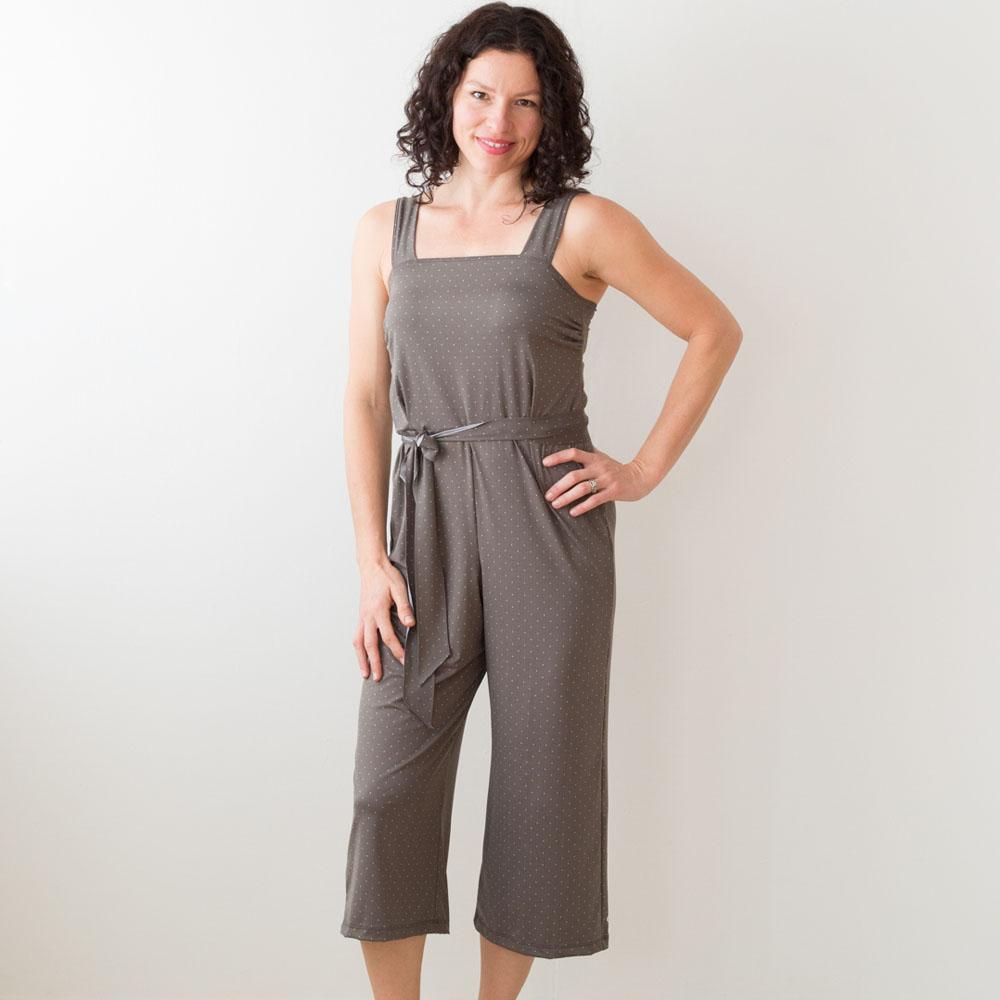 EveryWear Romper - Premium  from éclipse Apparel - Just $85! Shop now at ZLA