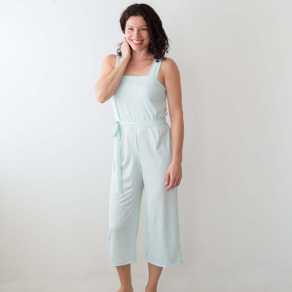 EveryWear Romper - Premium  from éclipse Apparel - Just $85! Shop now at ZLA