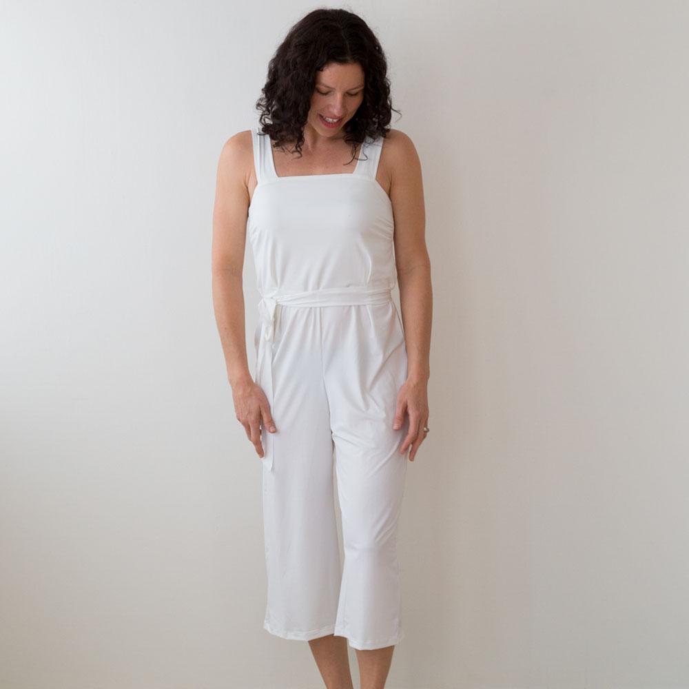 EveryWear Romper - Premium  from éclipse Apparel - Just $85! Shop now at ZLA