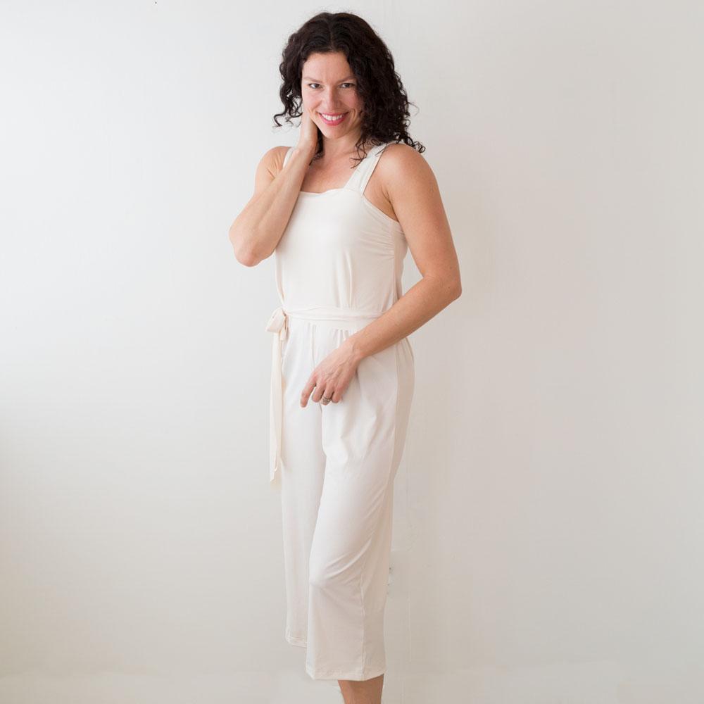 EveryWear Romper - Premium  from éclipse Apparel - Just $85! Shop now at ZLA