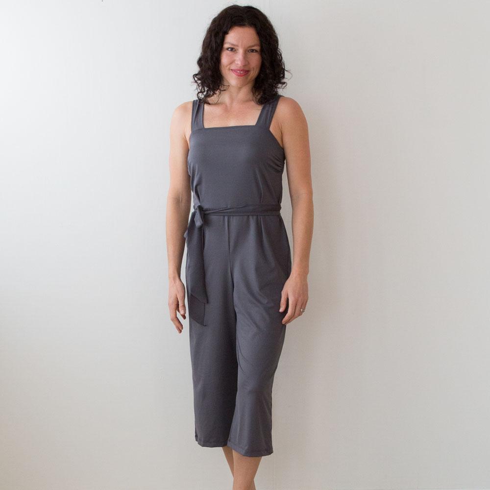 EveryWear Romper - Premium  from éclipse Apparel - Just $85! Shop now at ZLA