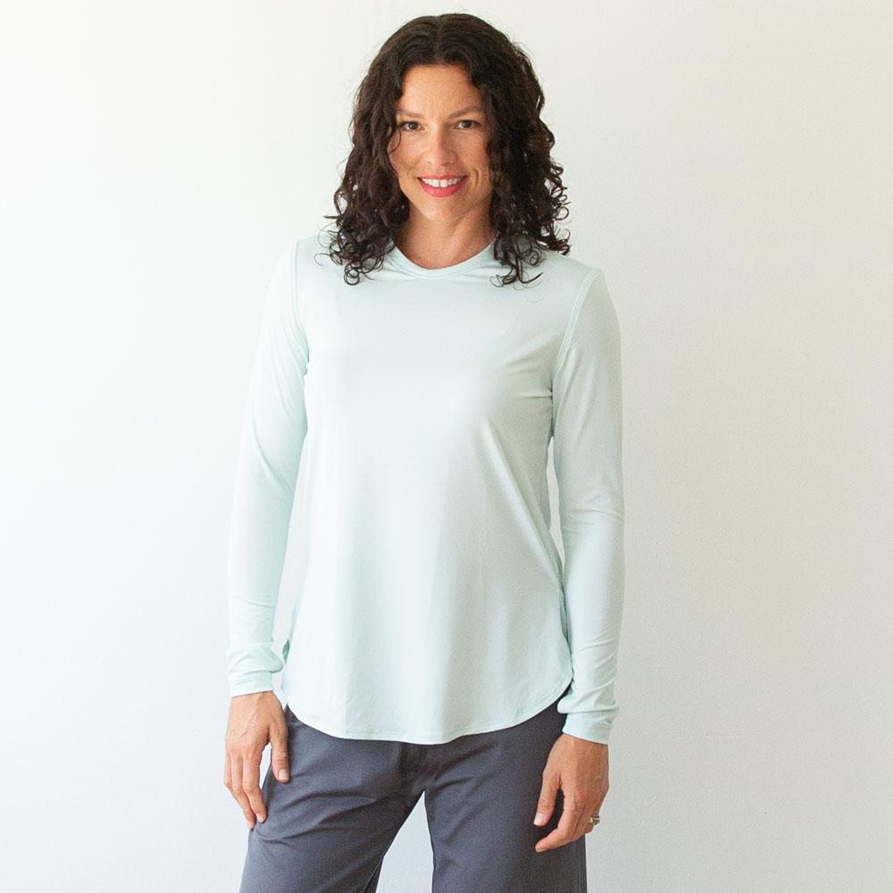 EveryWear Tunic - Premium  from éclipse Apparel - Just $65! Shop now at ZLA