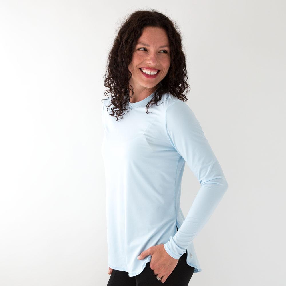 EveryWear Tunic - Premium  from éclipse Apparel - Just $65! Shop now at ZLA