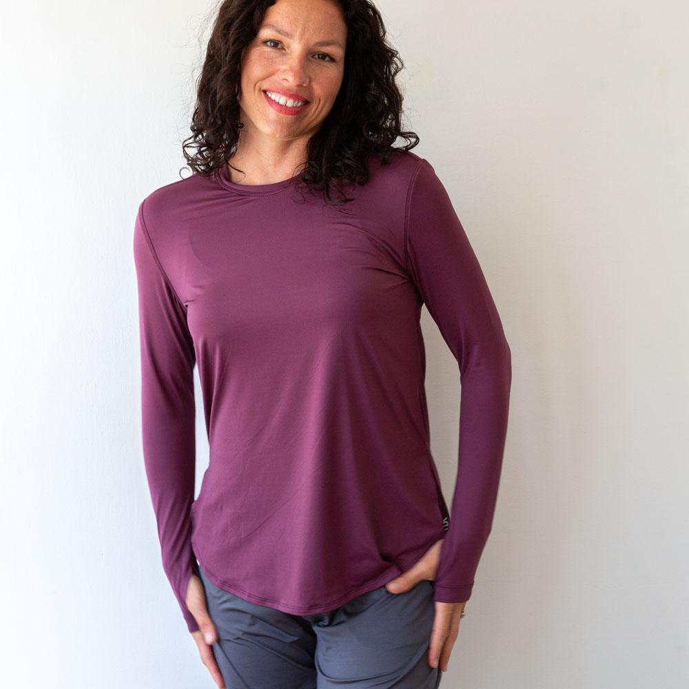 EveryWear Tunic - Premium  from éclipse Apparel - Just $65! Shop now at ZLA