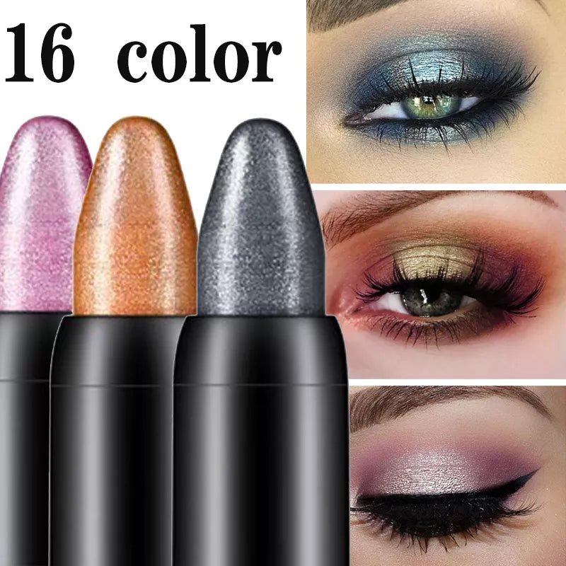 Eye Shadow Pen - Premium  from ZLA - Just $17.24! Shop now at ZLA