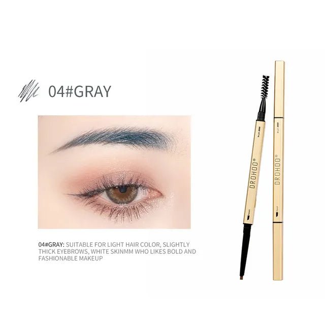 Eyebrow Pen - Premium  from ZLA - Just $17.02! Shop now at ZLA