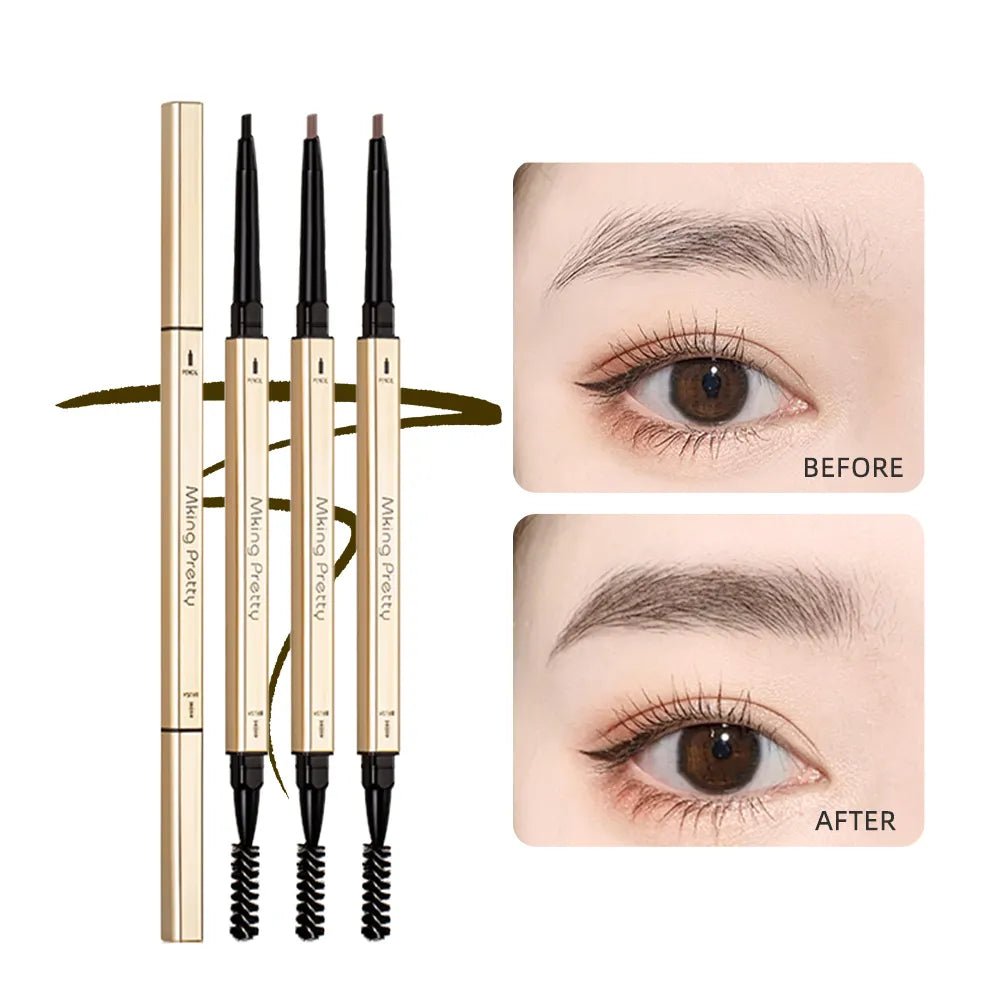 Eyebrow Pen - Premium  from ZLA - Just $17.02! Shop now at ZLA