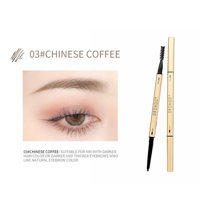 Eyebrow Pen - Premium  from ZLA - Just $17.02! Shop now at ZLA