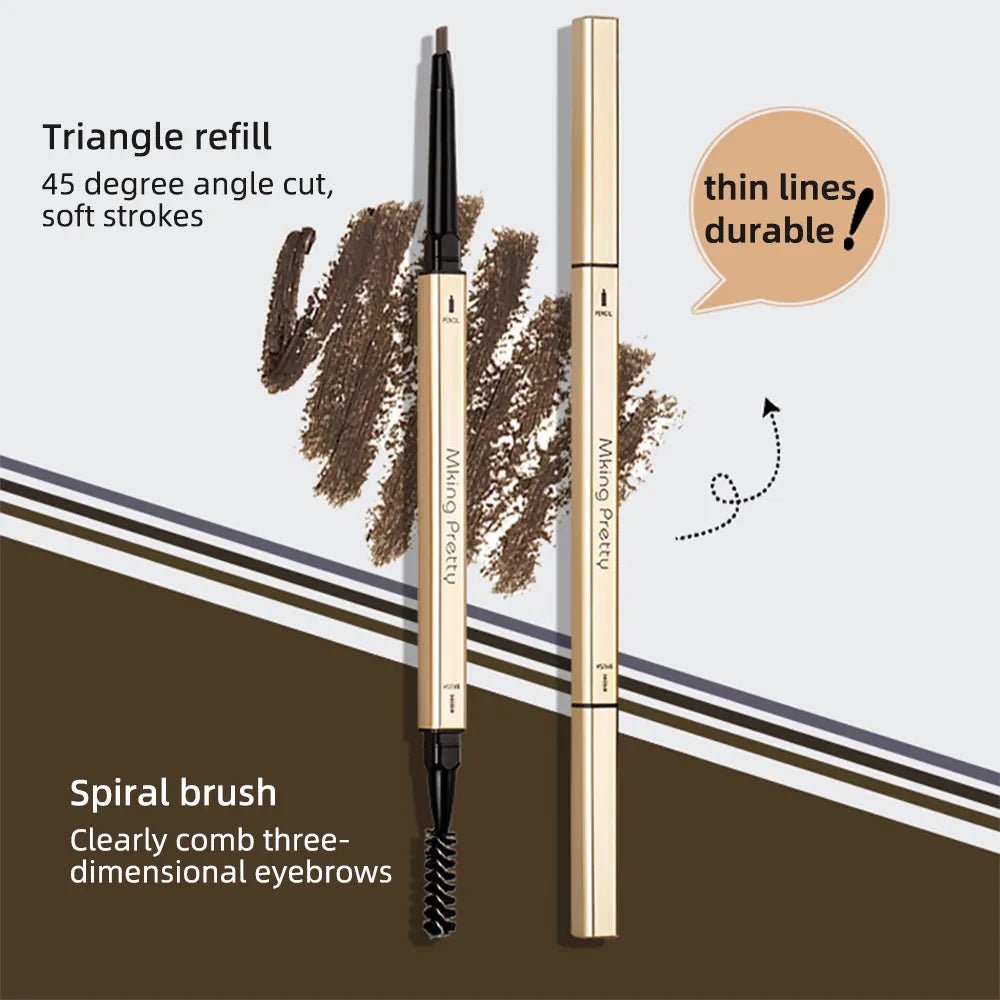 Eyebrow Pen - Premium  from ZLA - Just $17.02! Shop now at ZLA