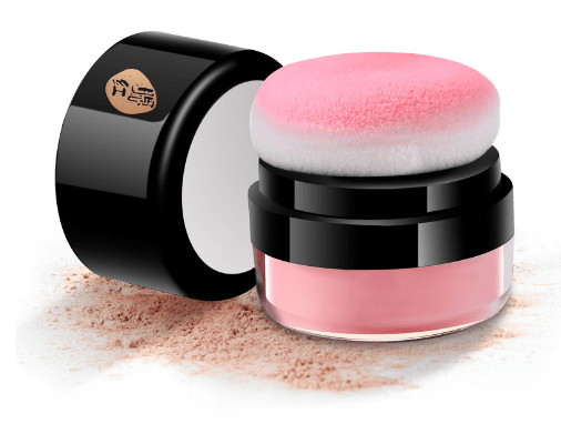 Face Blusher Powder - Premium  from ZLA - Just $33.94! Shop now at ZLA