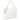 Fashion Smooth Pattern Wrinkle Handle Crossbody Bag - ZLA