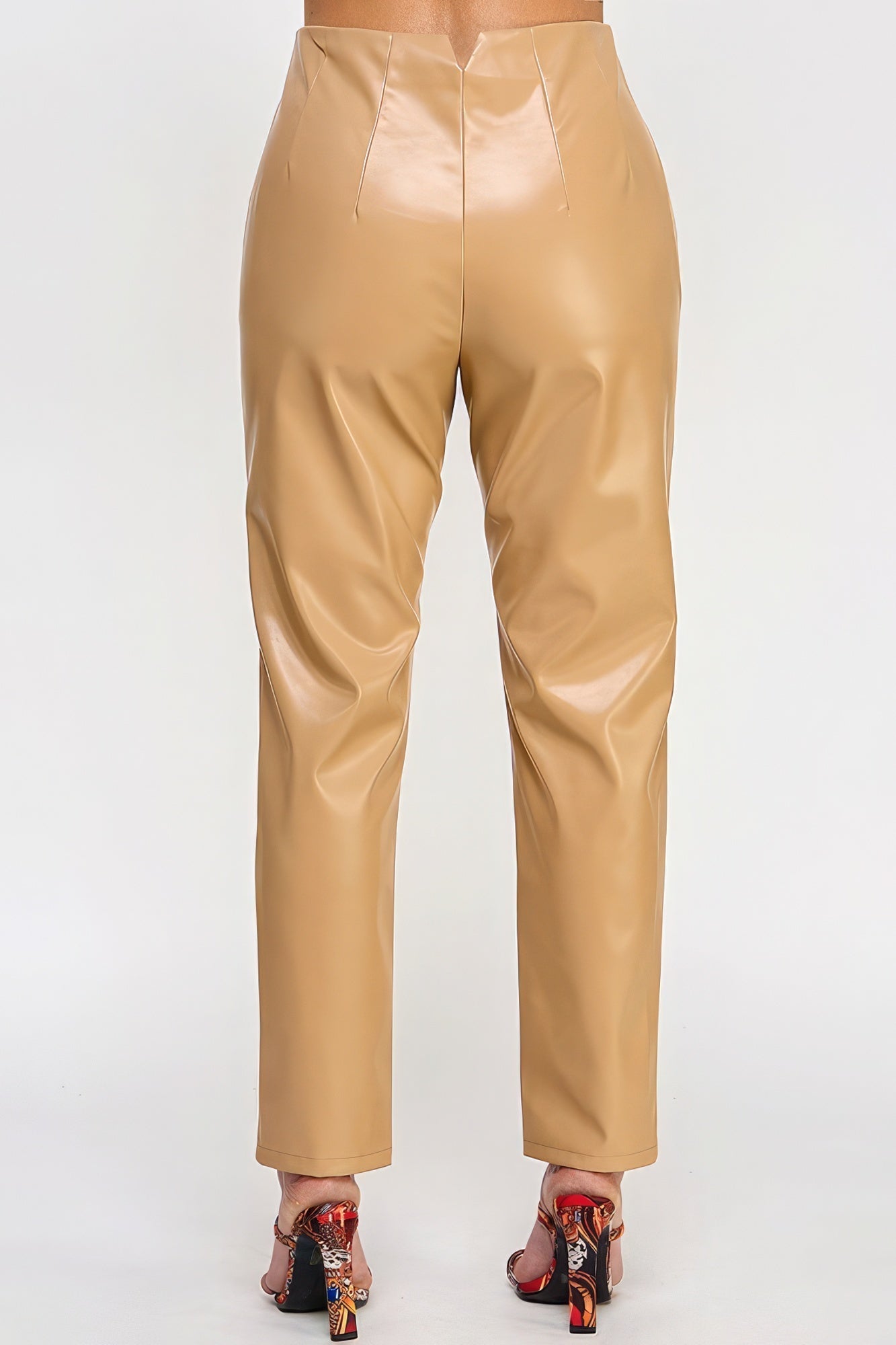 Faux Leather Pants - Premium  from ZLA - Just $35.50! Shop now at ZLA