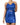 Firth Shiny Cross Strap Mini Dress - Premium  from Savoy Active - Just $26.99! Shop now at ZLA