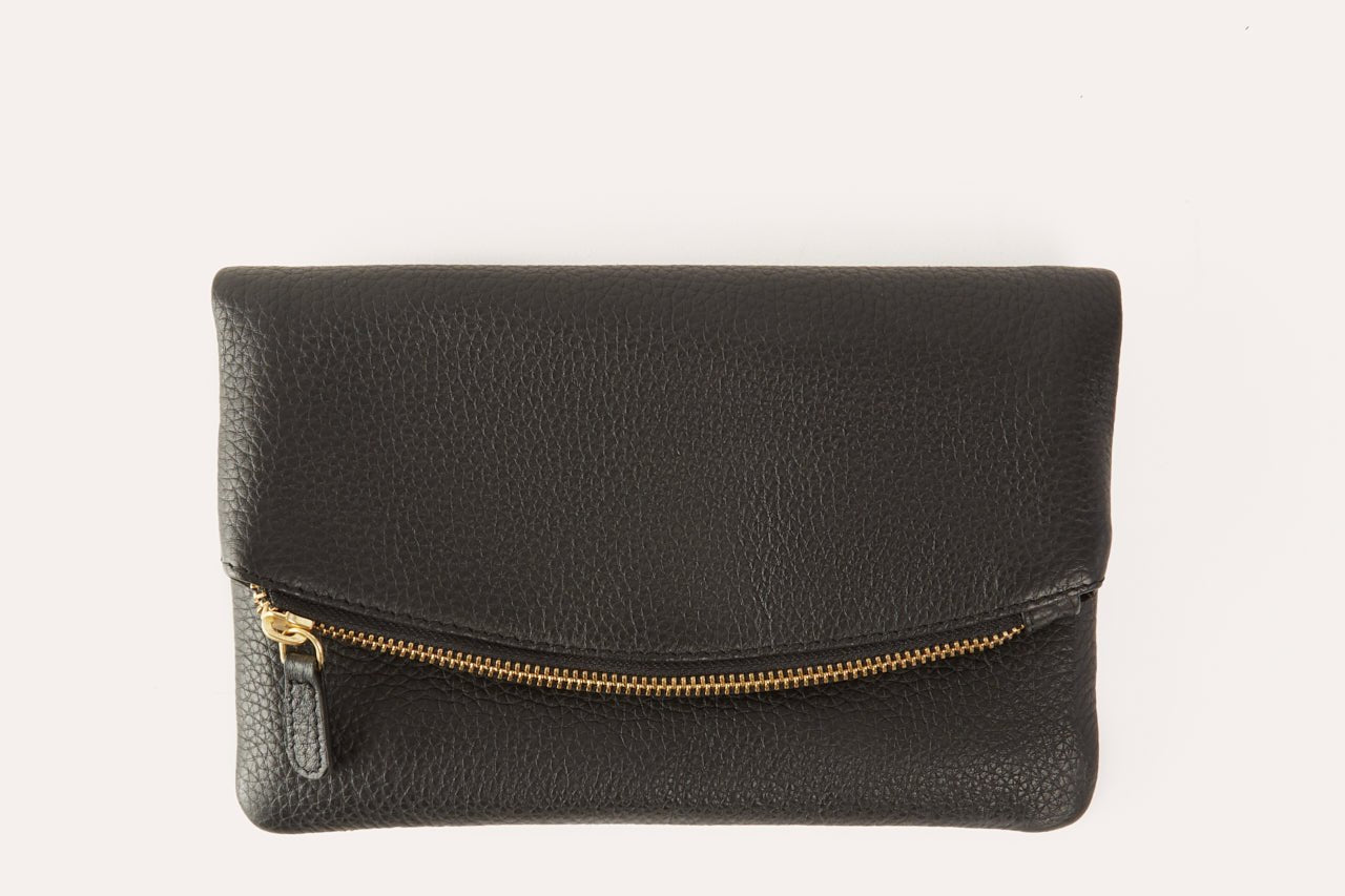 Flap Clutch - Premium  from Kiko Leather - Just $95! Shop now at ZLA