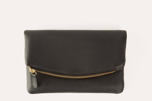 Flap Clutch - Premium  from Kiko Leather - Just $95! Shop now at ZLA