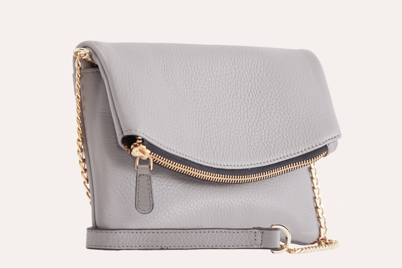 Flap Clutch - Premium  from Kiko Leather - Just $95! Shop now at ZLA