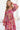 Floral Square Neckline Mini Dress - Premium  from ZLA - Just $60! Shop now at ZLA