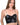 Florian Vegan Leather Bralette - Premium  from Savoy Active - Just $18.70! Shop now at ZLA