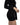 Gilcrest Starry Velvet Long Sleeve Mini Dress - Premium  from Savoy Active - Just $26.90! Shop now at ZLA