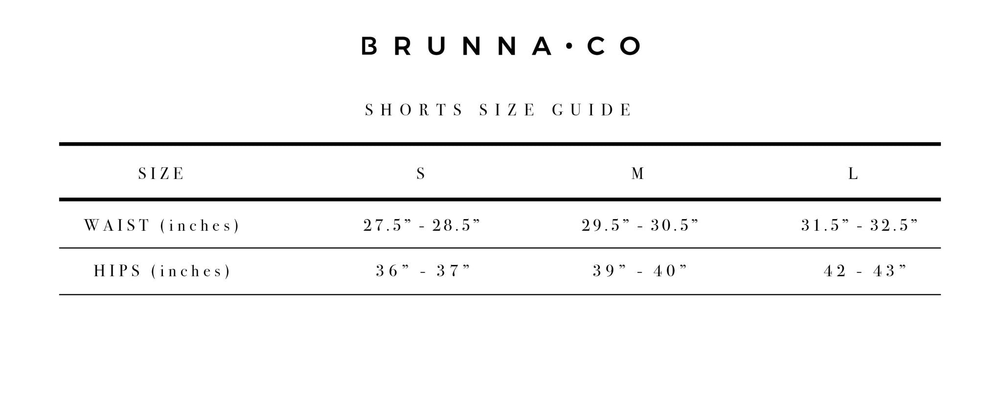GIRL Seaside Runner Bamboo Shorts, in Desert Rose - Premium  from BrunnaCo - Just $59.50! Shop now at ZLA