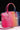 Gradient PU Leather Handbag - Premium  from Trendsi - Just $55! Shop now at ZLA