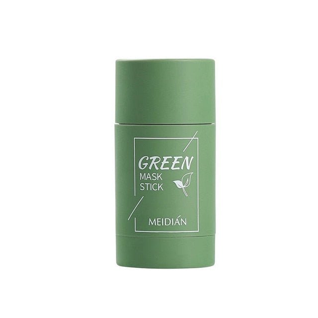 Green Tea Cleansing Mask Stick - Premium  from ZLA - Just $23.17! Shop now at ZLA