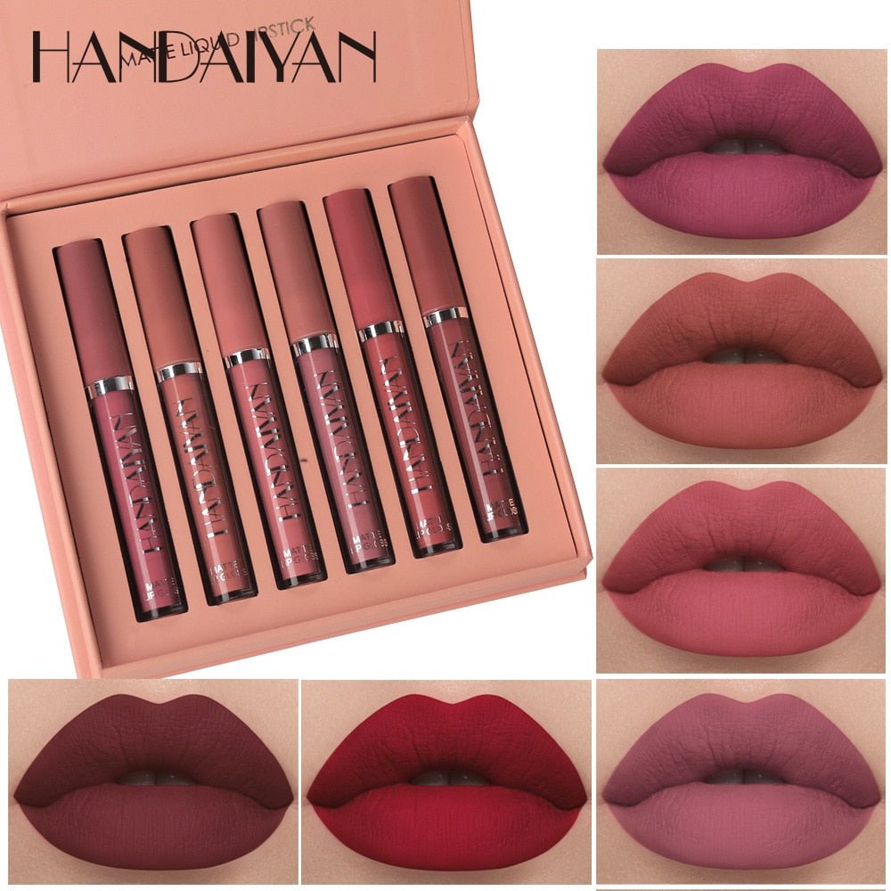 HANDAIYAN Lip Gloss - Premium  from ZLA - Just $7.52! Shop now at ZLA