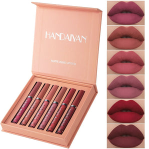 HANDAIYAN Lip Gloss - Premium  from ZLA - Just $7.52! Shop now at ZLA