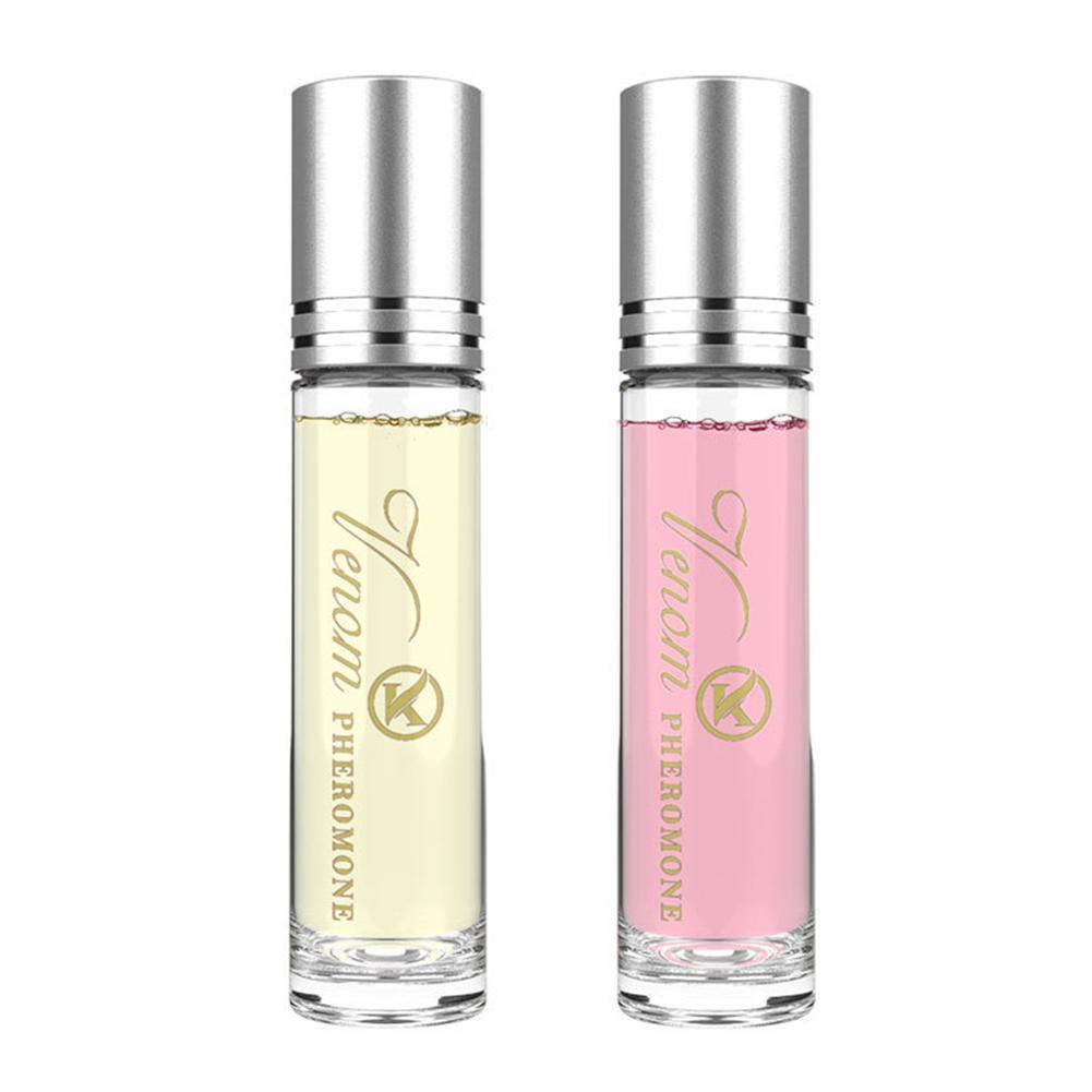 Intimate Pheromone Perfume - Premium  from ZLA - Just $17.55! Shop now at ZLA