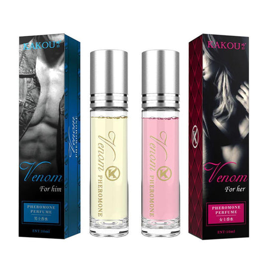 Intimate Pheromone Perfume - Premium  from ZLA - Just $17.55! Shop now at ZLA