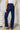 Judy Blue Full Size Raw Hem Straight Leg Jeans with Pockets - Premium  from Trendsi - Just $64! Shop now at ZLA