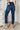 Judy Blue Full Size Skinny Cropped Jeans - Premium  from Trendsi - Just $64! Shop now at ZLA
