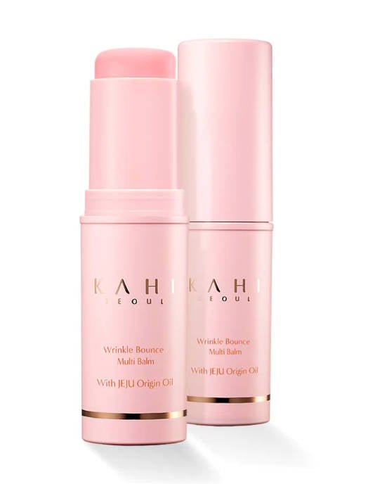 KAHI Multi Balm Cream, Facial Serum Stick Korean Cosmetic Cream Moisturizer (9g 0.32 oz) - Premium  from ZLA - Just $7.16! Shop now at ZLA