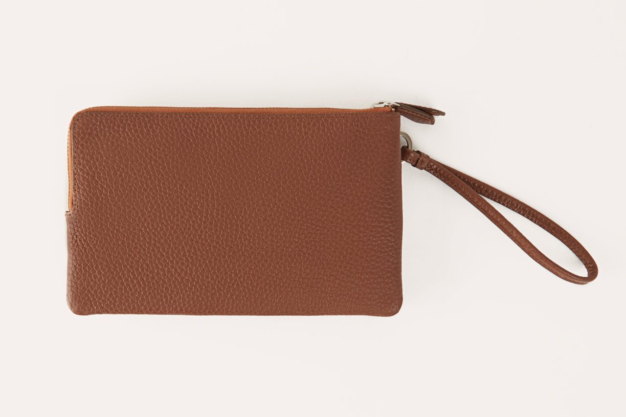 Large Wristlet - Premium  from Kiko Leather - Just $65! Shop now at ZLA