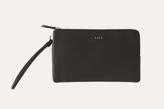 Large Wristlet - Premium  from Kiko Leather - Just $65! Shop now at ZLA