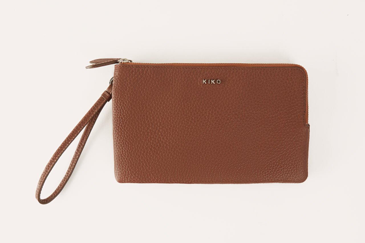 Large Wristlet - Premium  from Kiko Leather - Just $65! Shop now at ZLA