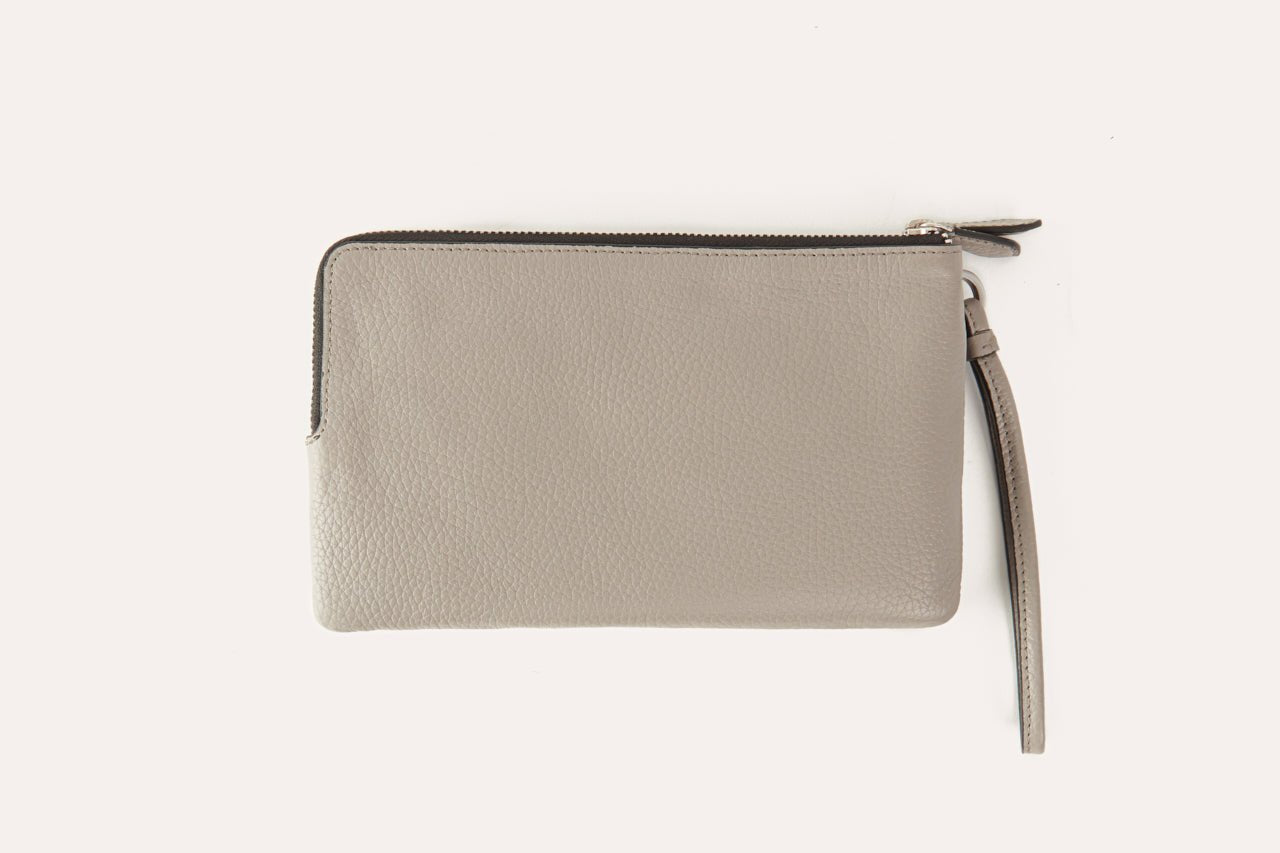Large Wristlet - Premium  from Kiko Leather - Just $65! Shop now at ZLA