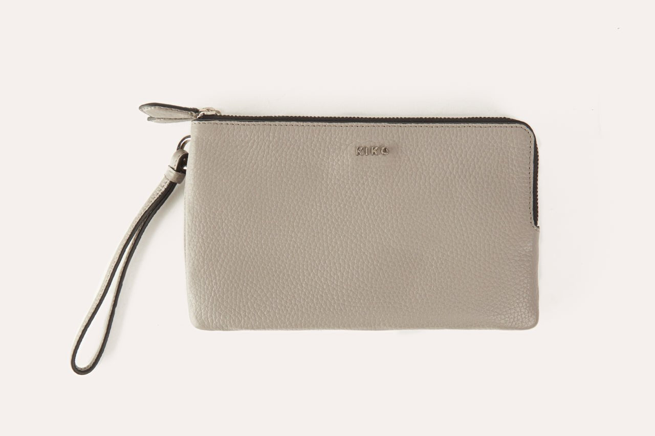 Large Wristlet - Premium  from Kiko Leather - Just $65! Shop now at ZLA