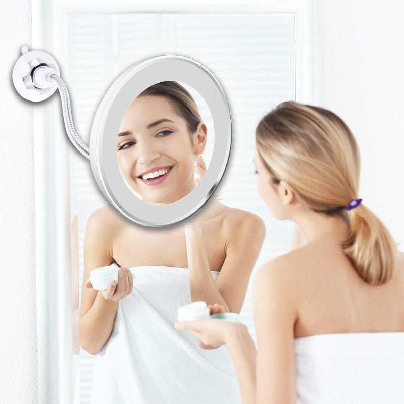 LED Lighted Makeup Mirror - Premium  from ZLA - Just $34.63! Shop now at ZLA